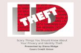Id Theft Seminar 6