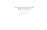 Preview! Enlightened Business: Leadership for Sustainable Success