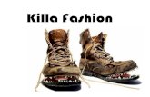 Killa Fashion