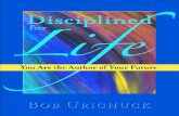 Know Yourself - Free chapter - Disciplined for Life