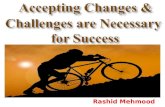 Why change-is-necessary