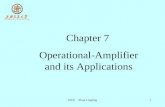 operational amplifier(it version)