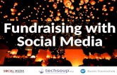 Presentation fundraising with social media final
