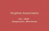 Hughes Associates