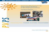 Financing Mechanisms for Solar Home Systems in Developing ...