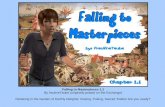 Falling to Masterpieces chapter 1
