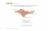 Supergrid modelling-risk-assessment-indian-subcontinent-farhan-beg