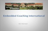 Embedded Coaching International 2009 Extern