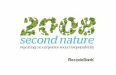 Second nature final2%20recyclebank
