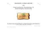 Davis College Graduate Handbook.doc