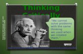 Critical Thinking -- employment skills and strategies