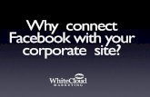 WhiteCloud Marketing | Social connections | Social Media Mississauga