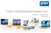 Text mining and analytics   v6 - p2
