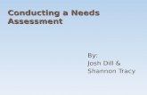 Conducting A Needs Assessment 1.1