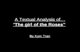 The Girl of the Roses film analysis