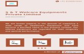 S t-welcare-equipments-private-limited
