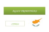 Cyprus: Our school - our region
