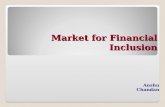 Financial inclusion ppt(1)