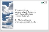 Programming Amazon Web Services for Beginners (1)