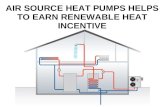 Latest Heat Pump Technology Trends