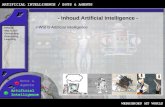 - Inhoud Artificial Intelligence - Inhoud Wat is AI? OorsprongReasoningLearning • Wat is Artificial Intelligence.