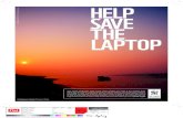 Help Save the Laptop