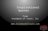 Leadership inspirational quotes