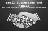 Small businesses-apps