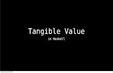 2008-01-25 Tangible Value