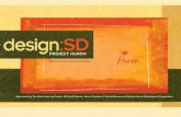 design:SD Project Huron