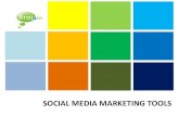 Social Media Marketing Tools   Braj