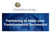 Workshop-Anne Jacoby & Kirsten Lora-Partnering for Change: How Empowered Partnerships Transform Organizations