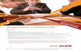 Negociere comerciala -Evolutiv Consultants Network