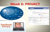 Week 7:  Privacy-rev2013