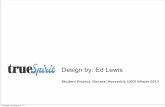 Project2 edlewis