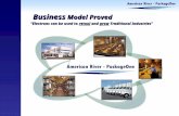 Supply chain presentation 11 2006