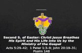 14.04.25 exegesis   easter 2