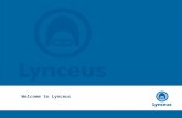 Lynceus Overview