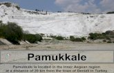 Pamukkale (English)