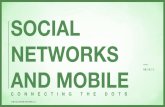 Connecting The Dots: Social & Mobile (Facebook Marketing, Social Media, Online Communities, Mocial)