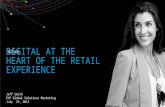 How Digital Platforms are Shaping the Retail World from DRS, 7.29.14