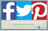 SVSU Social Media Boot Camp 9/20/13