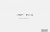 singley+mackie Capabilities Deck