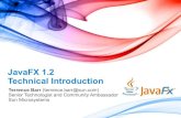 JavaFX - Bringing rich Internet applications ...