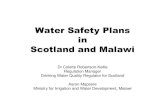 Colette Robertson-Kellie-Water Safety Plans