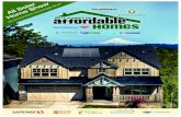 2011 Street Of Affordable Homes Show Magazine