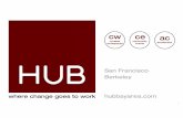 Hub Bay Area Brochure