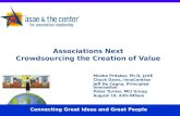 Peter And Chuck's Tuesday Crowdsourcing Slides