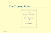 Lessons From The Tipping Point