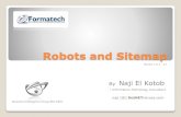 Robots and-sitemap - Version 1.0.1
